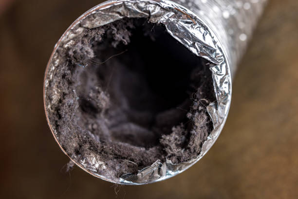 Best Emergency Air Duct Cleaning  in Ridgefield, NJ