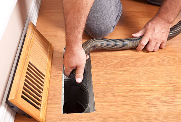 Trusted Ridgefield, NJ Airduct Cleaning Experts