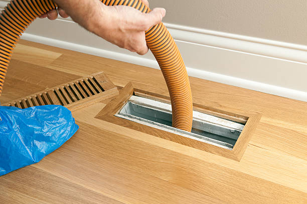 Best Air Duct Cleaning Near Me  in Ridgefield, NJ