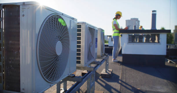 Best HVAC System Cleaning  in Ridgefield, NJ